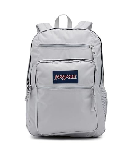 JAINSORJanSport 15 Inch Laptop Backpack, 34L JS0A47JK-402, GROUNDED GRAY