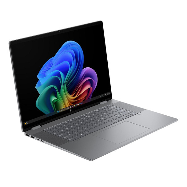 HP OmniBook X Flip - 16″ 2-in-1 Touch - Ryzen AI 7 350 - 24GB - 1TB  - W11H