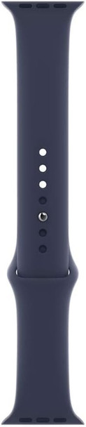 APPLE WATCH SPORT BAND 40MM, ONE-SIZE - MIDNIGHT BLUE