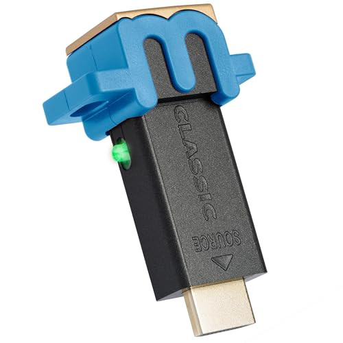 MARSEILLE MCLASSIC SWITCH EDITION -RESTORE, QUALITY, LAG FREE, MC9007-C - Black