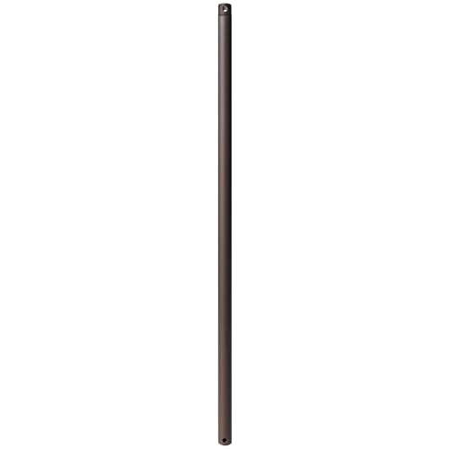 Minka-Aire 36 Inch Ceiling Fan Downrod - Oil Rubbed Bronze - DR536-ORB New