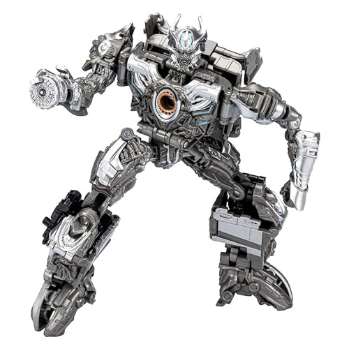 TRANSFORMERS STUDIO SERIES 90 VOYAGER TRANSFORMERS: GALVATRON ACTION FIGURE New