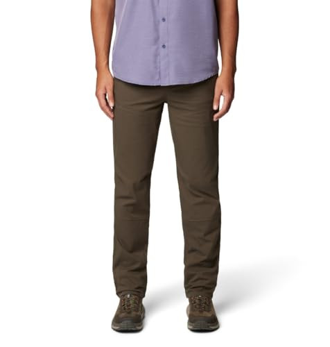 MOUNTAIN HARDWEAR MEN HARDWEAR AP PANT SIZE 36X34 RIDGELINE