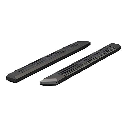 ARIES Automotive ADVANTEDGE Side BAR - Black New