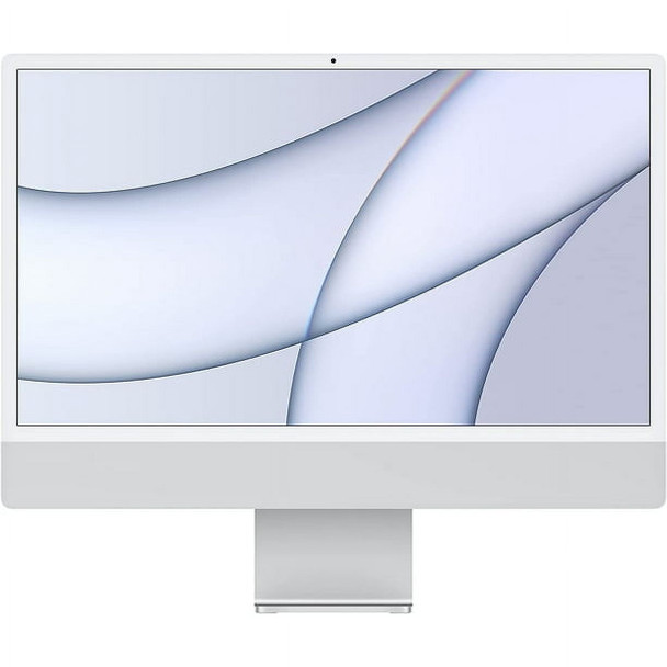Apple 2021 iMac | M1 Chip | 8-core CPU | 24-inch | 8GB | 256GB | Blue