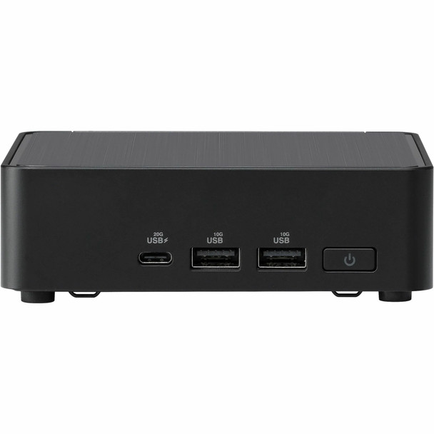 ASUS NUC 14 Pro Mini Desktop | Intel Ultra 7 155H | | 8G | 256GB | W 11 P