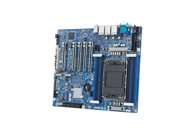 GIGABYTE MW54-HP0 Motherboard - Intel® Xeon® 600 Processors for Workstations -