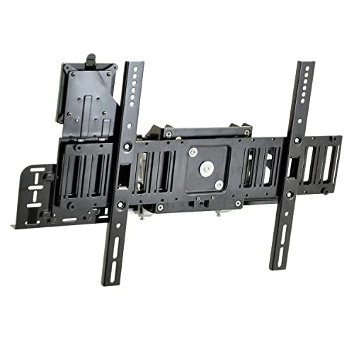 Ergotron SIM90 Signage Integration Mount VESA TV Wall Mount 32" 105 lbs – Black New