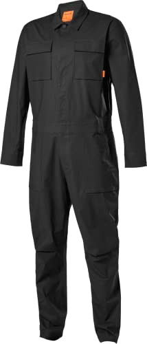 FOX RACING DEFEND DRIVE UTV DUST SUIT MEN XL BLACK