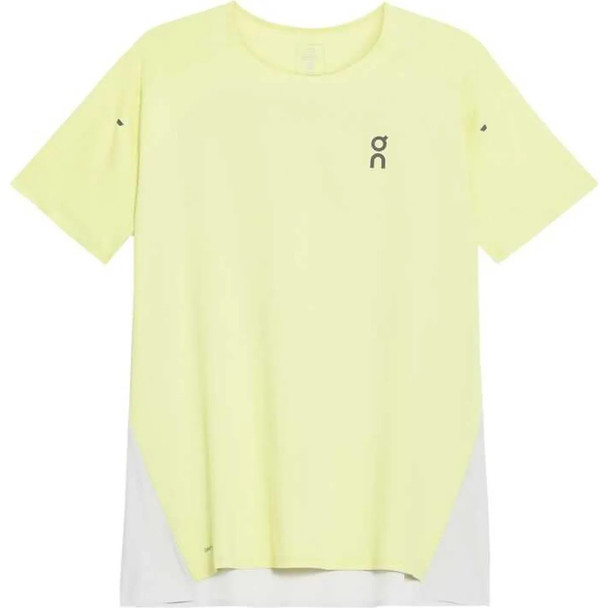ON PERFORMANCE-T - SIZE: MEN M - HAY/GLACIER New