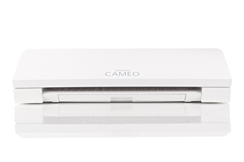 Silhouette SILHOUETTE-CAMEO-3-4T Wireless Cutting Machine - AutoBlade New