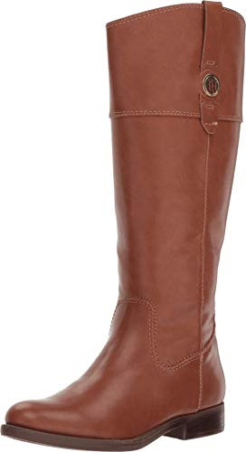 Tommy Hilfiger Shano-WC Medium Brown 8 M New