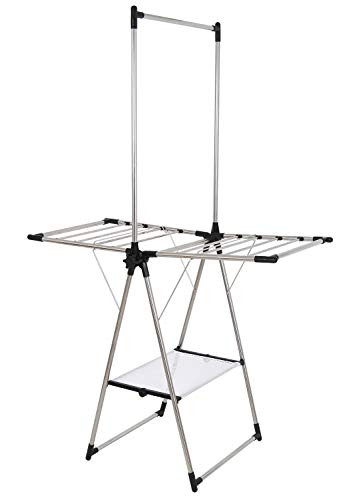 Greenway GFR1211SS Stainless Steel Compact Drying Center - New New