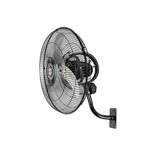 Mytek Ventilador Pared 18 Pulgadas 3196 Metalico Oscilacion B07R3WGQLT - NEW New