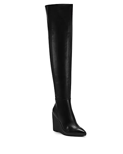 Jessica Simpson Cassida Over The Knee Boot - Size 8.5