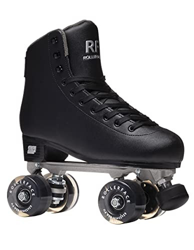 Rollerface Hipskates Soul, Outdoor Roller Skates US Women's 10