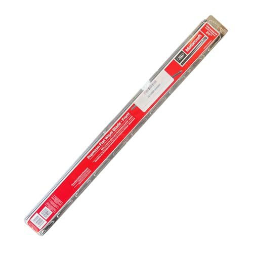 Motorcraft - Black Wiper Blade New