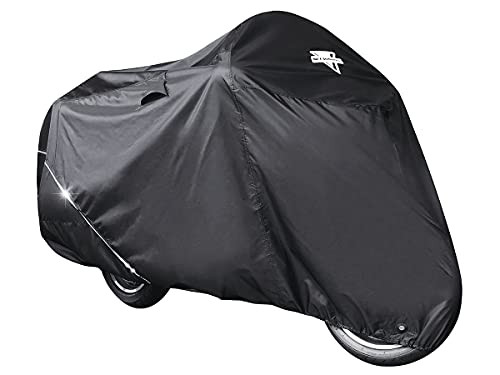Nelson Rigg Defender Extreme Motorcycle Cover X-Large - New New