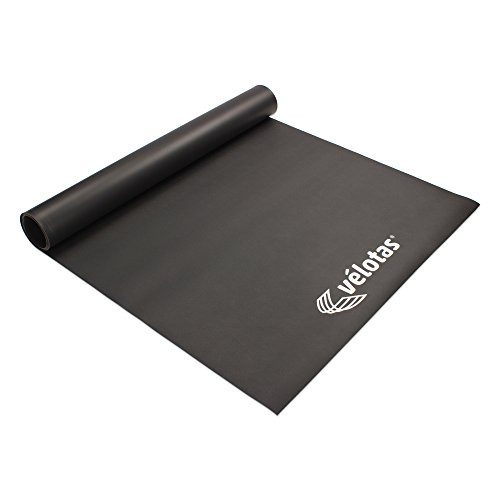 Velotas Pro Series High Density Personal Fitness Equipment Mats New