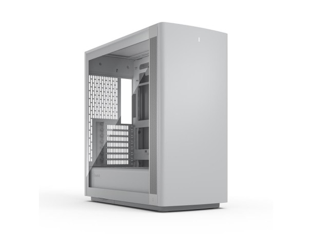Define One Light TG Closed-Front PC Gaming Case - Tempered Glass Side Panel -