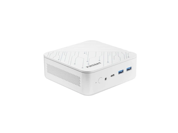 Firebat AM02 Mini PC With AMD Ryzen7 H255(Upgraded 8745HS) 8C/16T(Up to 54W),