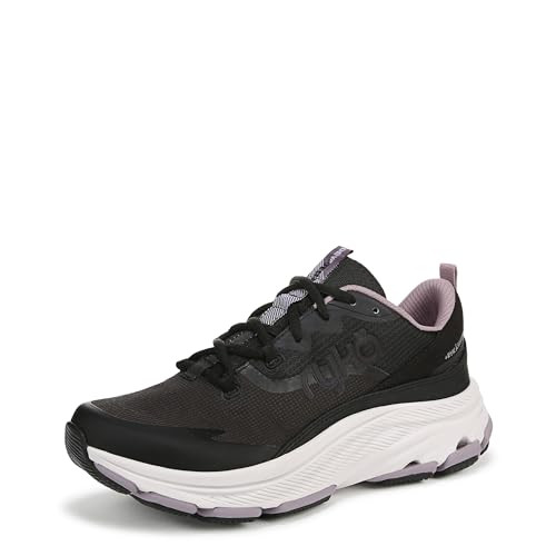 Rykä for Women Walking Shoes Devoted Black Size 9.5