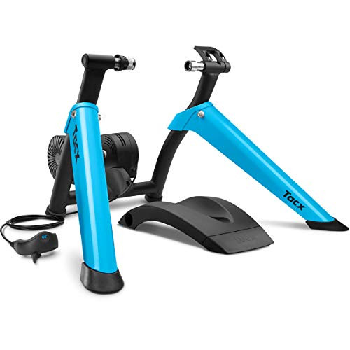Tacx Boost Cycling Trainer Base Version - Gray New