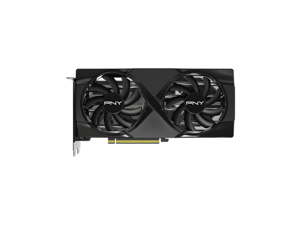 PNY DUAL FAN OC GeForce RTX 5060 Ti 8GB GDDR7 PCI Express 5.0 x8 ATX Graphics