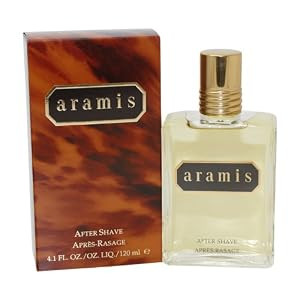 Aramis Cologne After Shave Pour 4.1 Oz X00432DVET - NEW New