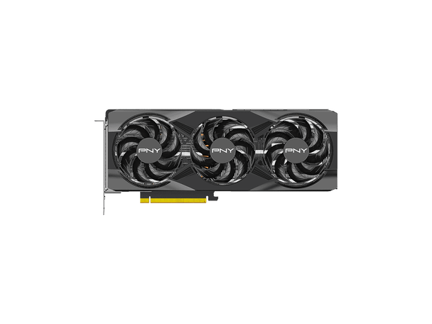 PNY OC GeForce RTX 5070 Ti 16GB GDDR7 PCI Express 5.0 x16 ATX Graphics Card
