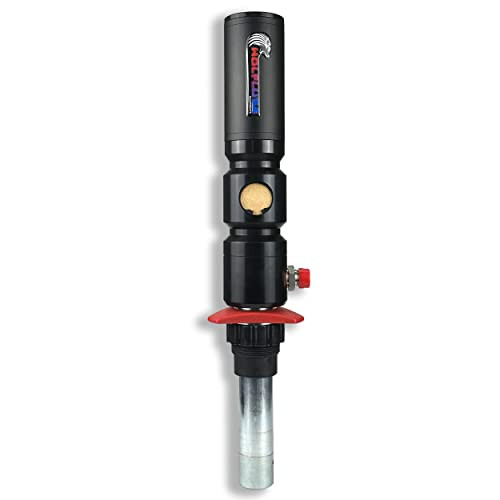 Wolflube Air Operated Oil Pump Stub Pump/Wall Mounted for Oil Dispensing New