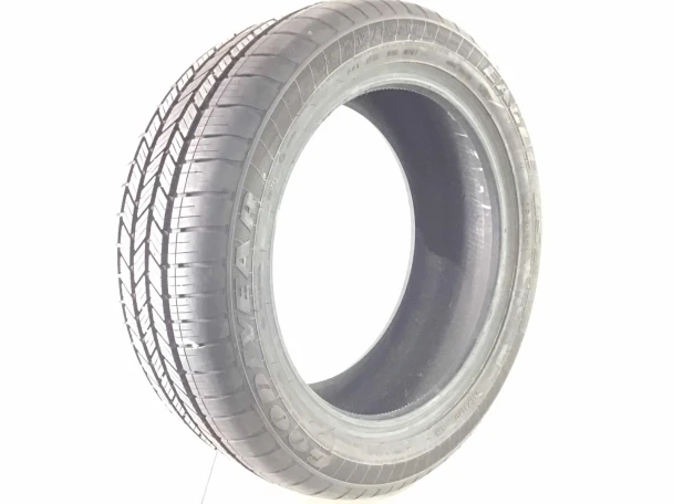 GOOD YEAR P245/45R17 GOODYEAR EAGLE LS-2 RUNONFLAT MOE 95 H USED 8/32NDS - BLACK