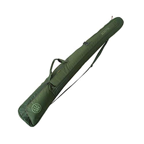 Beretta B-Wild 55" Long Durable Polyester Padded Lockable Protective - Green New
