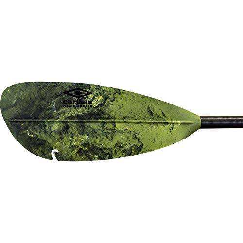 Carlisle Magic Angler Kayak Paddle, 250 cm, Camo New