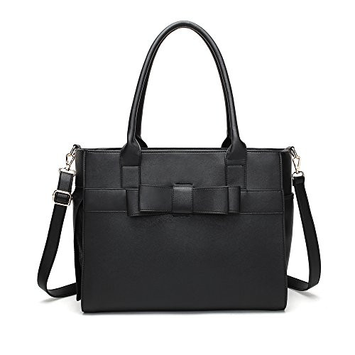 WOPET Fashion Pet Carrier Bag Dog Carrier Purse Dog Handbag Pet Tote Bag - Black New