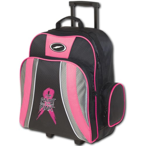 Storm Rascal 1 Ball Roller B0056Z4O24 - Black/Pink New