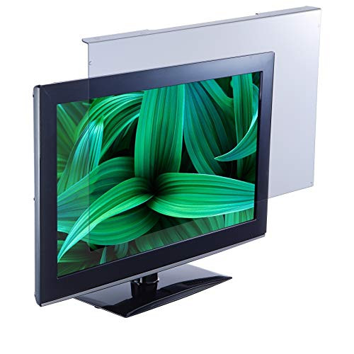 EYES PC Blue Light Screen Protector Panel Universal 27" Diagonal LED Monitor New