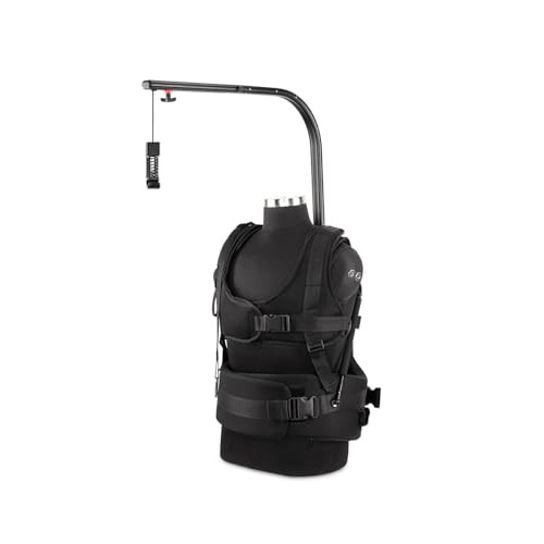 FLYCAM Female Flowline Body Support Rig (X-Large/XX-Large) (B-FLCM-FLN-FM-01) New