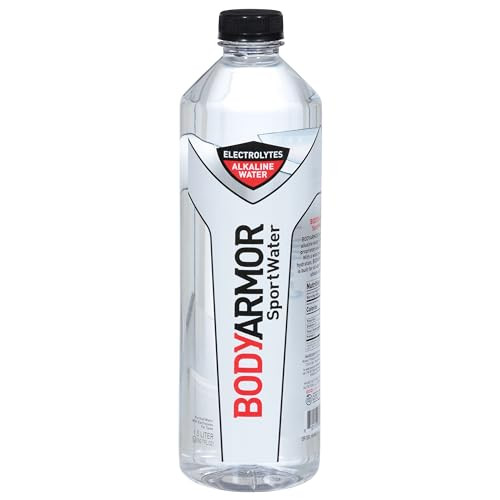 Body Armor, Sportwater, 50.7 Fl Oz New