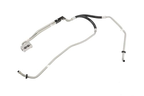 GM Genuine Parts 84828850 Engine Oil Cooler Hose X003WV9N7B - NEW New