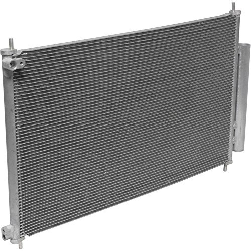 Universal Air Conditioner CN 3997PFC A/C Condenser X004TAAENL - NEW New