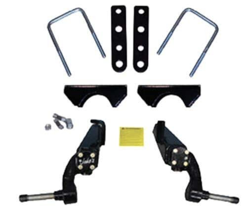 Revenge Spindle Lift Kit Gas 1994-2003.5 Electric 1984-2003.5 Golf Cart New