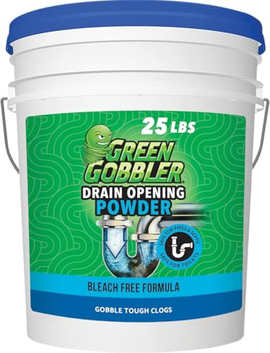 Best Eco Friendly Drain Line Cleaner B00LLOSV5K - NEW New