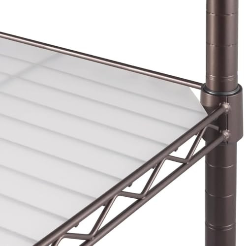 TRINITY TBF-LINERS01-3614 Shelf Liners, 36" x 14", B007Y6JJGY - NEW New