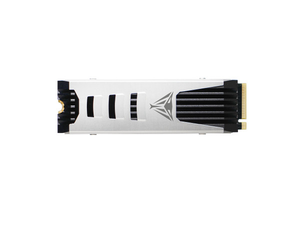Patriot VIPER PV563 M.2 2280 2TB PCI-Express 5.0 x4 3D NAND TLC Internal Solid