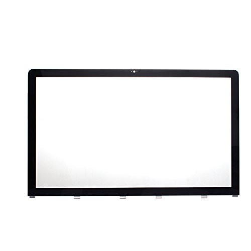 Willhom LCD Glass Replacement iMac A1311 LCD Front Glass 2009-2010 Year 922-9117 New