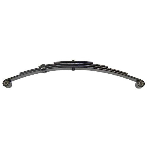 RV Motorhome Trailer Motorhome Trailer Axle Leaf Springs 1750 Pounds New
