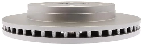 ACDelco Gold 18A925 (19175100) Fully Coated Front Disc Brake Rotor New