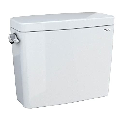 TOTO Drake 1.28 GPF Toilet Tank with WASHLET+ Flush Compatibility ST776EA#01 New