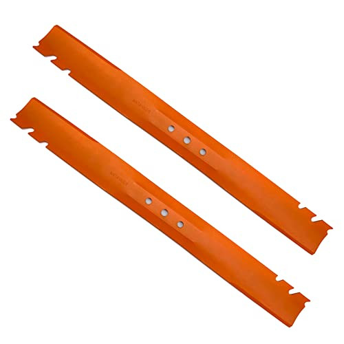 Antanker108-9764-03 Mulching Mower Blade 22inch Replaces for Tor o 104-8697-03
